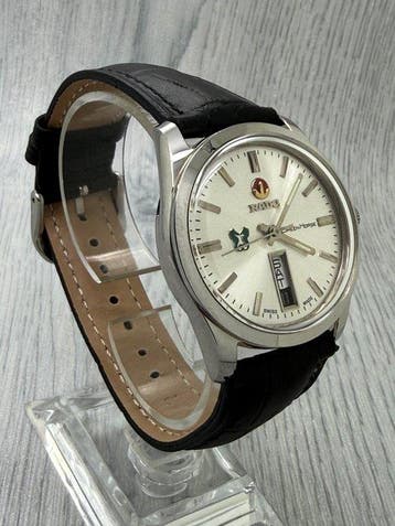 Rado - Green Horse - Zonder minimumprijs - Heren - 1960-1969