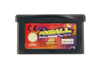 Pinball Challenge Deluxe [Gameboy Advance], Verzenden
