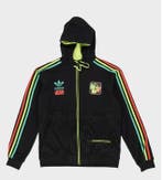 Star Wars - Veste Adidas x Star Wars : Boba Fett Edition, Nieuw