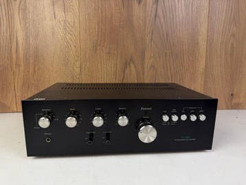 Sansui - AU-2900 Solid state geïntegreerde versterker