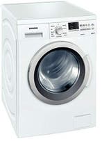 Siemens WM14Q370EX - Wasmachine - 7 kg - 1400 tpm -, Ophalen of Verzenden, Nieuw