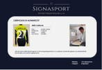 Real Madrid - Voetbal Europees kampioenschap - Iker Casillas, Nieuw