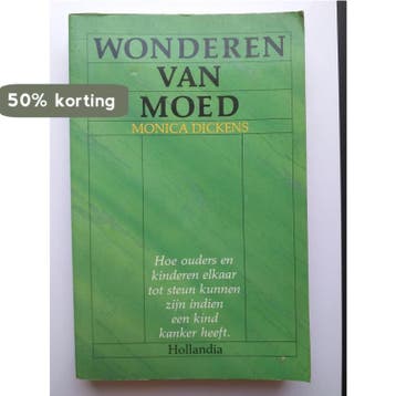 Wonderen van moed 9789060453308 Dickens, Verzenden, Dickens