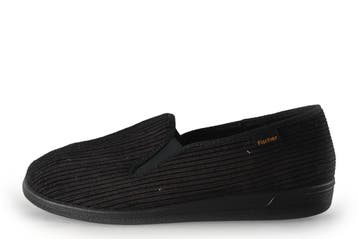 Fischer Pantoffels in maat 47 Blauw, Verzenden, Pantoffels of Sloffen