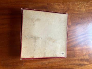 Jeu de société - Monopoli - Papier