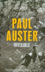 Invisible 9780571249312 Paul Auster, Boeken, Verzenden, Gelezen, Paul Auster
