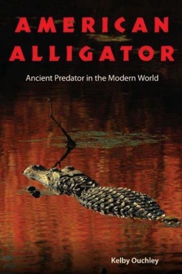 American Alligator 9780813049137 Kelby Ouchley, Verzenden, Kelby Ouchley