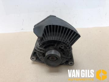 Dynamo Opel Vectra O256472, Auto-onderdelen, Nieuw
