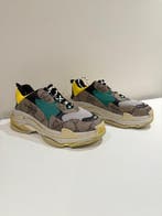 Balenciaga - Balenciaga x Gucci Triple S - Sneakers - Maat:, Nieuw