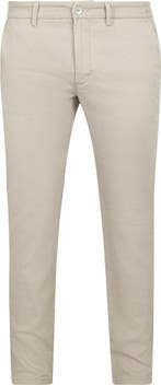 Mac Broek Lennox Jogn Jeans Ecru maat Maat 52/54 (L) Heren, Verzenden, Nieuw, Maat 52/54 (L), MAC