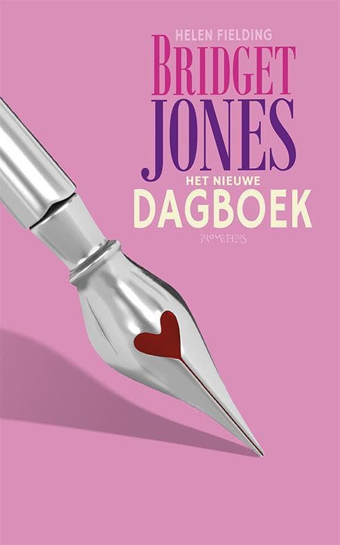 Bridget Jones / Bridget Jones / 2 9789044624007, Boeken, Romans, Gelezen, Verzenden