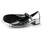 Steve Madden Pumps in maat 38 Zilver, Kleding | Dames, Schoenen, Pumps, Overige kleuren, Verzenden, Steve Madden