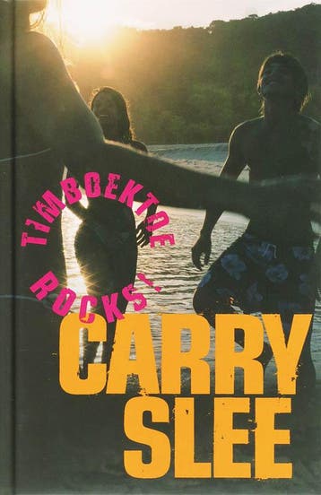Timboektoe rocks! / Timboektoe-serie / 4 9789049922115, Verzenden, Carry Slee