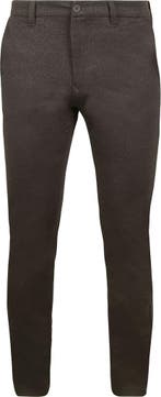 Mac Chino Griffin Bruin maat Maat 52/54 (L) Heren, Verzenden
