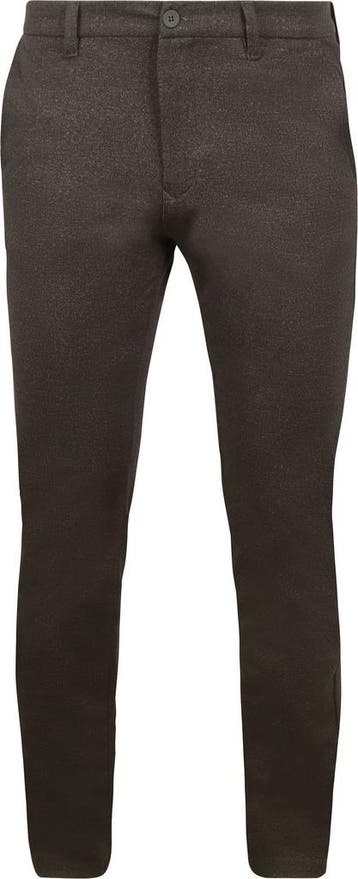 Mac Chino Griffin Bruin maat Maat 52/54 (L) Heren, Maat 52/54 (L), MAC, Bruin, Verzenden