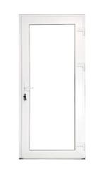 Premium Plus Deur Volledig glas Drutex B.98 x H215 wit R., 80 tot 100 cm, 215 cm of meer, Nieuw, Ophalen of Verzenden