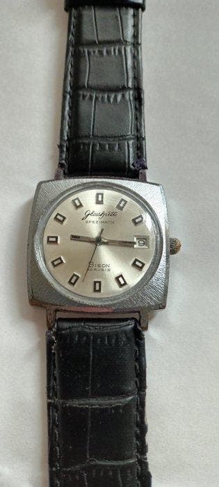 GUB GLASHUTTE spezimatic - cal. 75 - cal.75 - Sans prix de, Nieuw