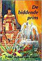 DANI+ïL - BIDDENDE PRINS 9789029714600 MACKENZIE, Verzenden, MACKENZIE