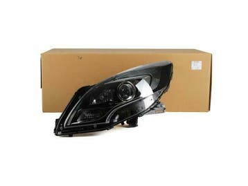 ORIGINELE Opel koplamp BI-XENON voor ZAFIRA TOURER C links 1, Ophalen of Verzenden