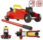 Krik Schaarkrik Garagekrik Autokrik 2 Ton hydraulisch!, Ophalen of Verzenden