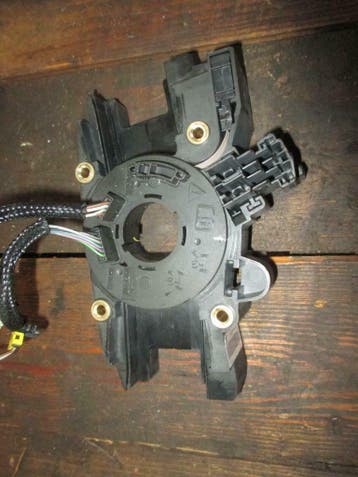 Airbagring Jaguar XF  C2P20958, Ophalen of Verzenden
