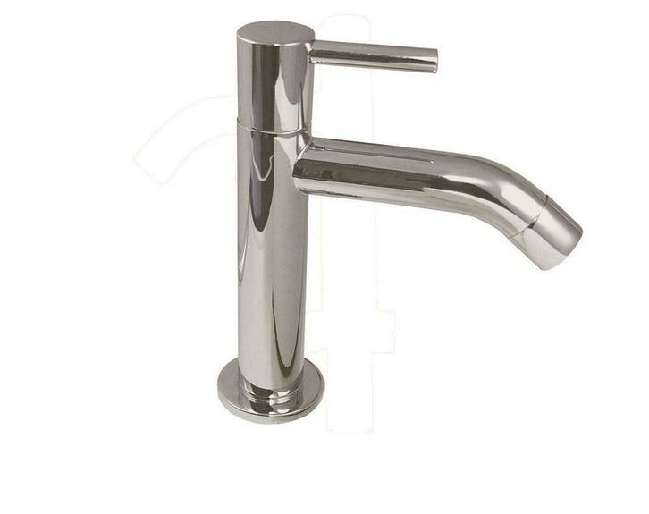 Sanifun fonteinkraan Weber, Bricolage & Construction, Sanitaire