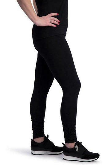 Legging Ophilia Gathering elastiek maat 48/50, Verzenden