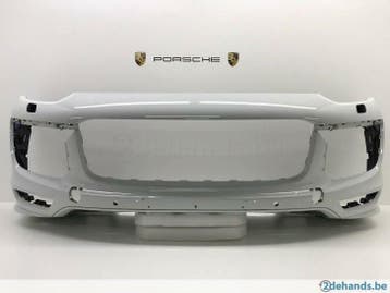 Porsche Cayenne Turbo/GTS (958 II) Sportdesign voorbumper, Nieuw, Porsche