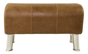 *TIP* Bankje Pommel, Small, Ophalen of Verzenden