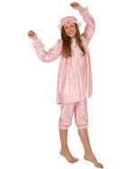 Roze baby kostuum voor dames, Ophalen of Verzenden, Nieuw