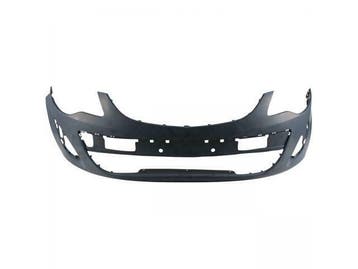 ORIGINEEL Opel bumper voorpaneel Corsa D 1400869, Ophalen of Verzenden