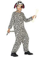 Dalmatier hond verkleed pak, Ophalen of Verzenden, Nieuw