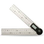 ADA AngleRuler 20, digtale hoekmeter (20cm) met LCD-scherm, Ophalen of Verzenden, Nieuw