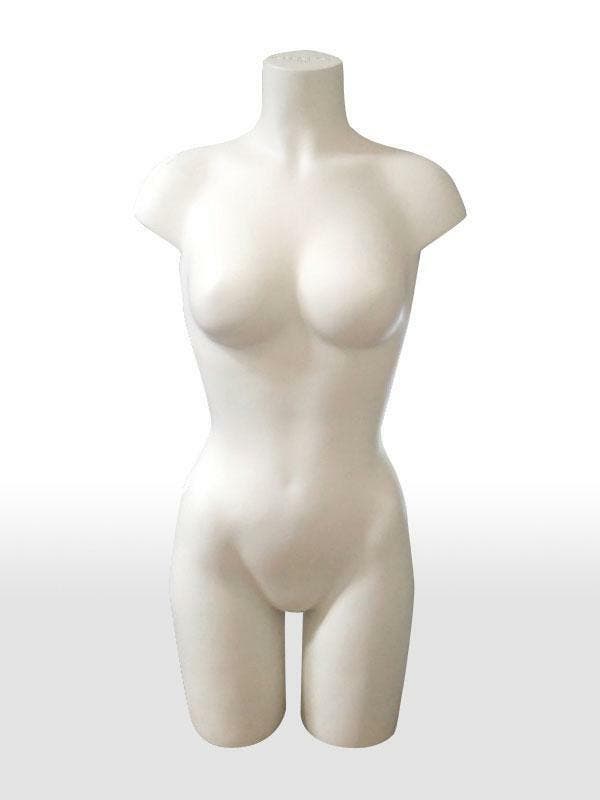 *TIP*  40 x dames torso nieuw in doos, Articles professionnels, Aménagement de Bureau & Magasin | Commerce & Inventaire, Enlèvement ou Envoi