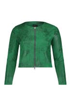Jasje Ophilia Lara S9 Vintage leather maat 54/56, Kleding | Dames, Verzenden, Nieuw