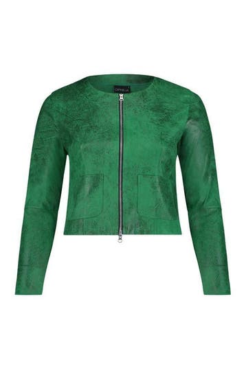 Jasje Ophilia Lara S9 Vintage leather maat 54/56, Verzenden