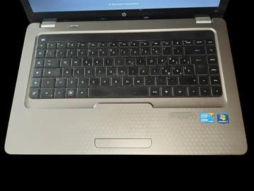 Hewlett Packard HP G62-135SL 15.6 | Intel Core i3-M330 |, Nieuw