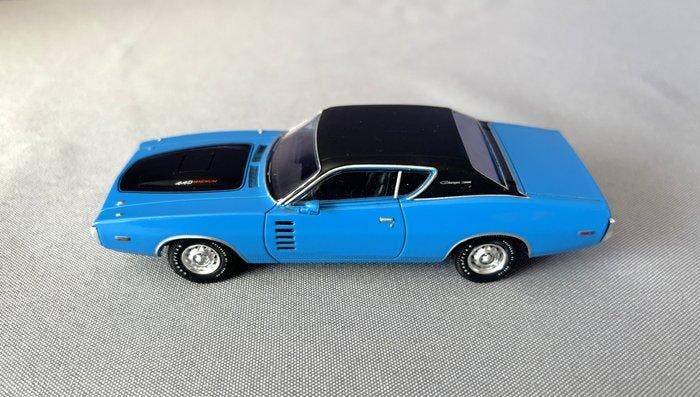 Altaya 1:43 - Voiture miniature (21) - Collection de, Hobby & Loisirs créatifs, Voitures miniatures | 1:5 à 1:12