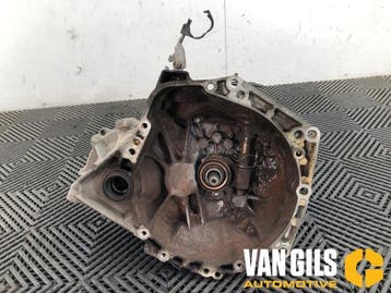 Versnellingsbak Peugeot 107 O335313