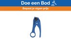 Bieden: Jonard Tools UST-1596 Coaxial Cable Stripper for CO, Ophalen of Verzenden, Nieuw