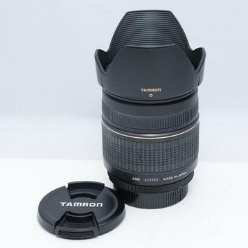 Tamron AF 28-300mm F3.5-6.3 XR Di LD Aspherical Macro A061
