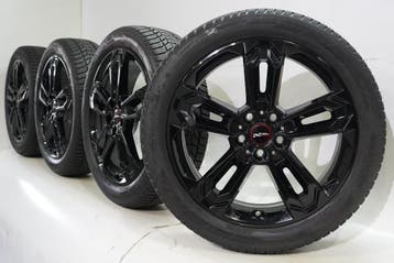 Mini U25 Countryman 1041 19 inch velgen Hankook Winterbanden, Ophalen of Verzenden, Nieuw