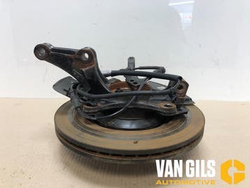 Fusee rechts-voor Kia Stonic O257184, Nieuw