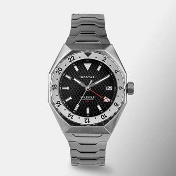 Nostas - Audace GMT - Unisex - 2020+, Nieuw