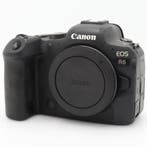 Canon EOS R6 body | Tweedehands, Verzenden