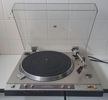 Sony - PS-T30 - Fully Automatic Direct Drive Platenspeler, Nieuw