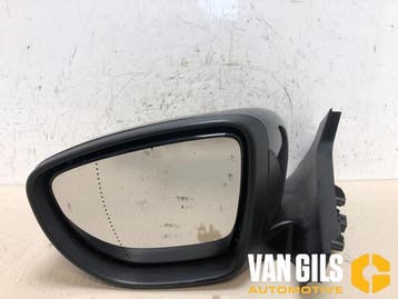 Buitenspiegel links Renault Zoe O223090, Nieuw