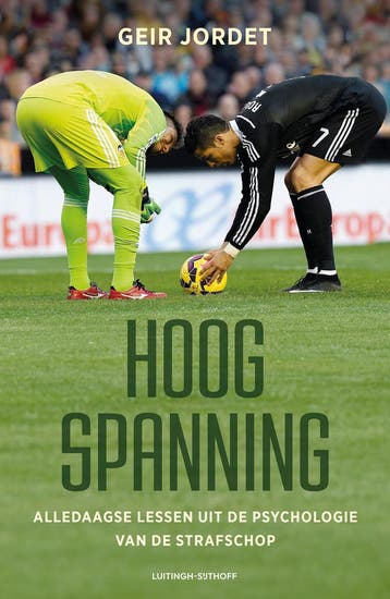 Hoogspanning 9789021049083 Geir Jordet, Verzenden, Geir Jordet