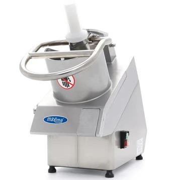 Groentesnijder | Ø170mm | 60-450kg/u | 0.75kW (230V) |, Verzenden