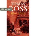 King Kong / Voor koningin & vaderland / 3 9789023417934, Verzenden, Gelezen, Tomas Ross